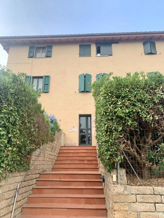 卡斯蒂里昂纳·德拉佩Antica Casa Prile公寓 外观 照片